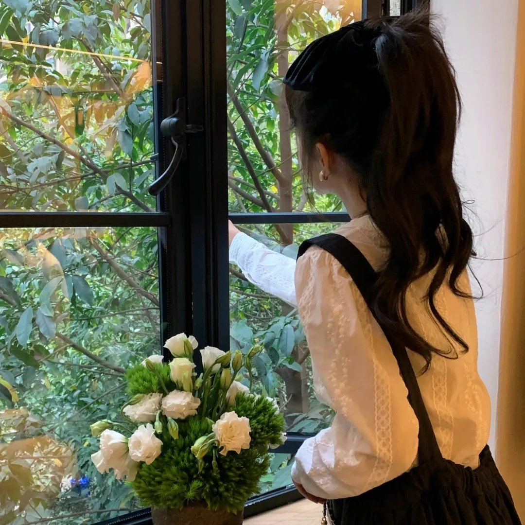 家和万事兴之善意的谎言